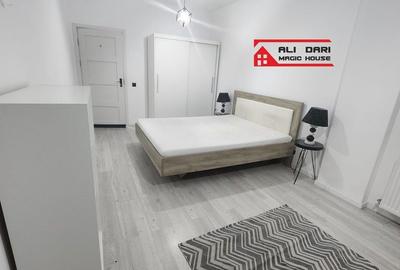 Apartament cu 3 camere în Central - 3