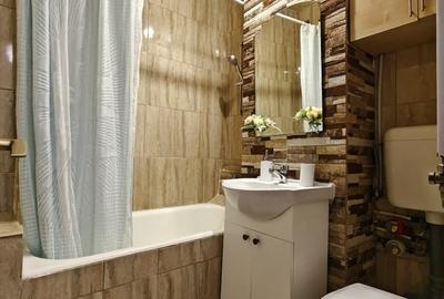 Garsonieră decomandată în Costin Georgian - 6