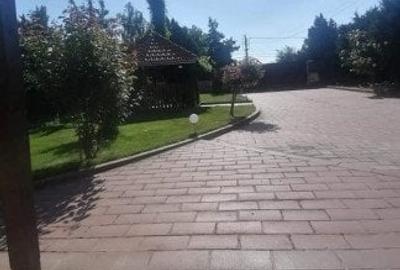 Casă individuală cu 6 camere cu Canalizare în Cihei - 5