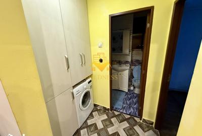 Apartament cu 2 camere, mobilat în Grigorescu - 6