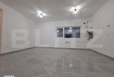 Casă cu 3 camere în Noua