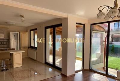 Casă individuală cu 6 camere cu Canalizare în Pipera - 9