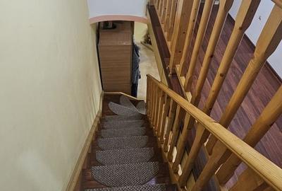 Casă cu 3 camere cu Teren 260 Mp în Malu Mare - 17
