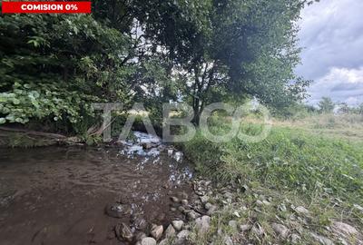 Teren Construcții extravilan de 3500 mp, în Dejani