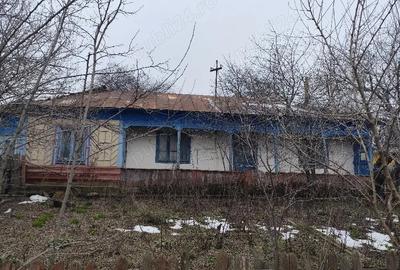 Teren de 1650 mp, în Esna