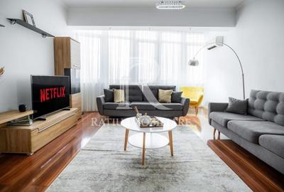 Apartament cu 2 camere decomandat, mobilat în Iosia