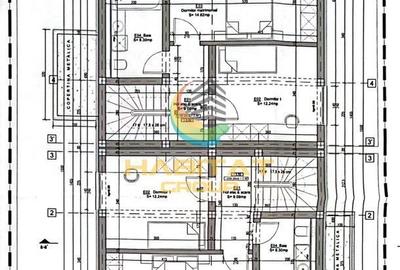 Casă cu 4 camere cu Teren 140 Mp în Central