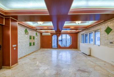 Birou, de 148 mp, în Romană - 2