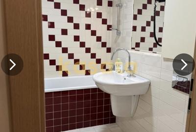 Apartament cu 2 camere în Aviației