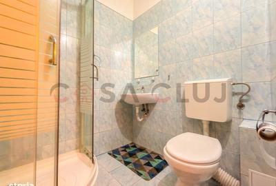 Apartament cu 3 camere în Grigorescu - 7