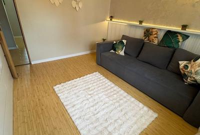 Apartament cu 3 camere, mobilat în Vitan - 9