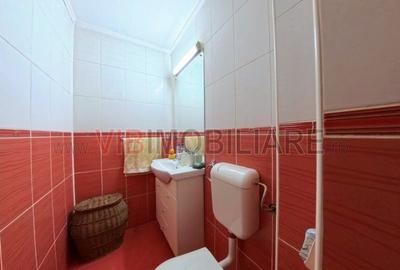 Apartament cu 4 camere în Drumul Taberei - 3