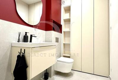 Apartament cu 2 camere în Apahida - 6