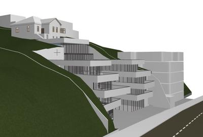 Teren Construcții intravilan de 5189 mp, în Grigorescu - 9