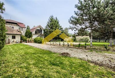 Casă individuală cu 15 camere cu Piscina în Micălaca - 7