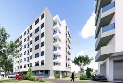 Apartament cu 2 camere în Metalurgiei