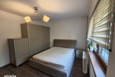 Apartament cu 2 camere în 13 Septembrie - 5