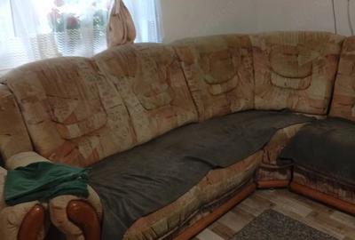 Casă cu 2 camere cu Teren 600 Mp în Cristur-Crișeni - 4