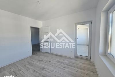 Apartament cu 2 camere în Șelimbăr