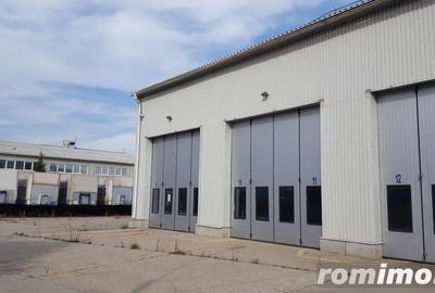Spațiu comercial, de 2,750 mp, în Militari - 2