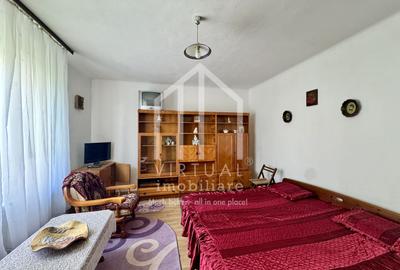 Casă individuală cu 2 camere cu Canalizare în Turnișor - 3