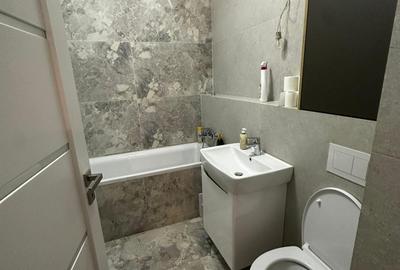 Apartament cu 2 camere decomandat, mobilat în Torontalului - 4