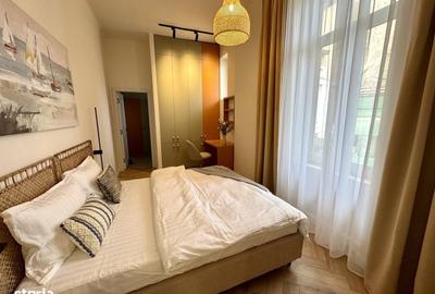 Apartament cu 3 camere în Ultracentral