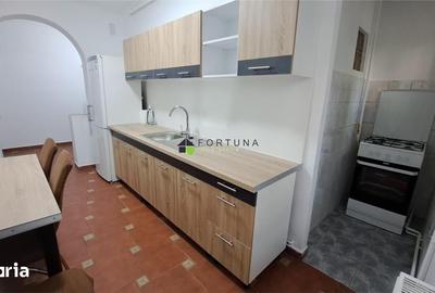 Garsonieră decomandată în Valea Cetății - 6