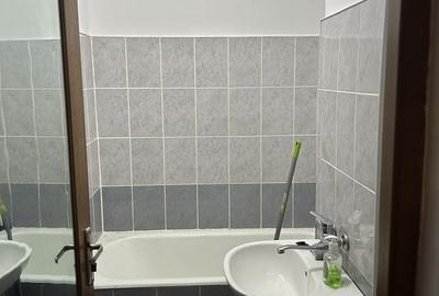 Apartament cu 2 camere nedecomandat în Central - 4