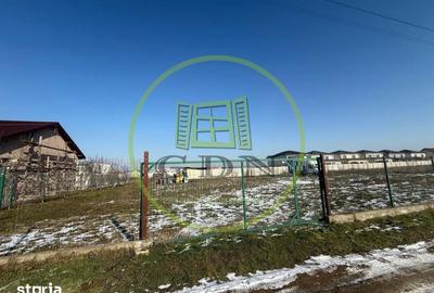 Teren de 700 mp, în Central
