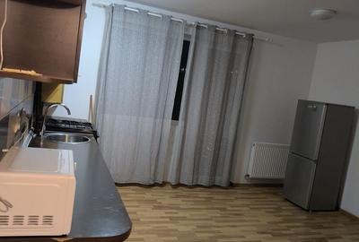 Apartament cu 2 camere decomandat în Dâmbul Rotund