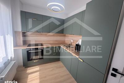 Apartament cu 2 camere decomandat, mobilat în Gării - 3