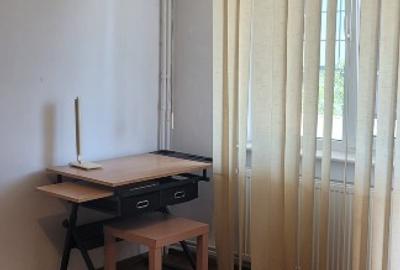 Apartament cu 2 camere semidecomandat în Armeneasca