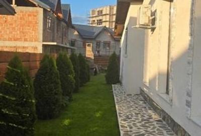 Casă cu 4 camere cu Teren 130 Mp în Bârnova - 4