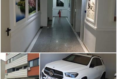 Apartament cu 2 camere decomandat în Gara - 1
