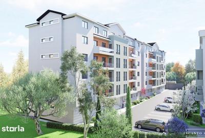 Apartament cu 2 camere decomandat în Podari - 7