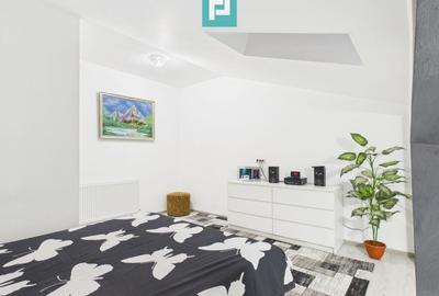 Apartament cu 5 camere decomandat, mobilat în Aurel Vlaicu - 9