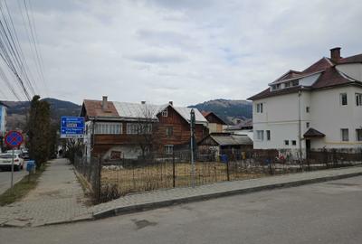 Spațiu comercial, în Ultracentral - 2