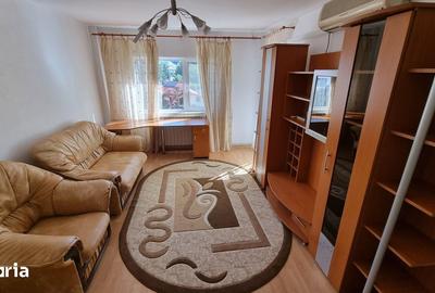 Apartament cu 2 camere decomandat în Păcurari - 7