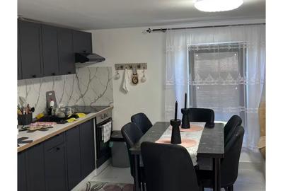 Casă cu 3 camere în Central - 4