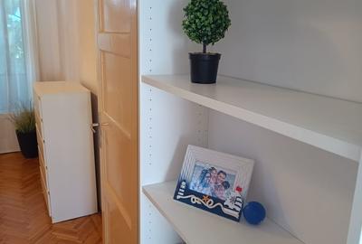 Apartament cu 2 camere semidecomandat în Floreasca - 9