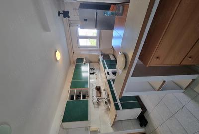 Apartament cu 3 camere semidecomandat în Girocului - 2