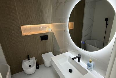 Apartament cu 2 camere decomandat în Valea Moșneagului - 8