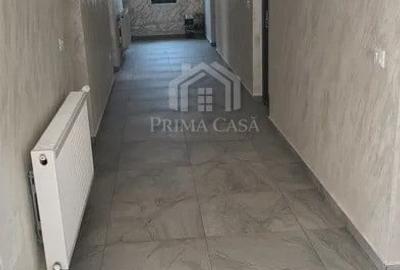 Casă cu 5 camere cu Teren 380 Mp în Vadu Pașii - 4