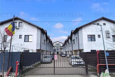 Casă cu 4 camere cu Teren 31 Mp în Central