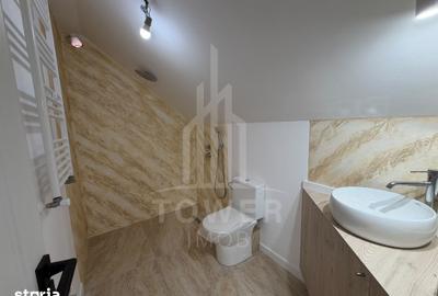 Casă cu 3 camere cu Teren 450 Mp în Daia