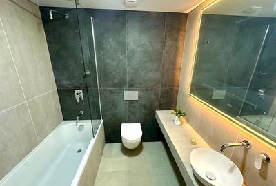 Apartament cu 2 camere decomandat în Pipera - 5