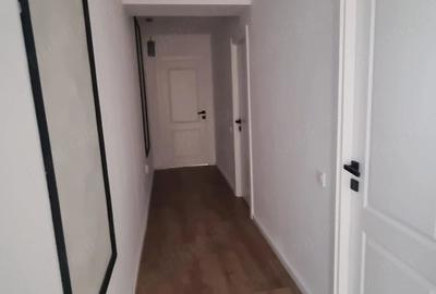 Apartament cu 2 camere decomandat în Central - 1