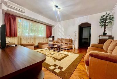 Apartament cu 2 camere decomandat, mobilat în Podgoria - 1