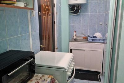 Garsonieră în Cățelu - 5